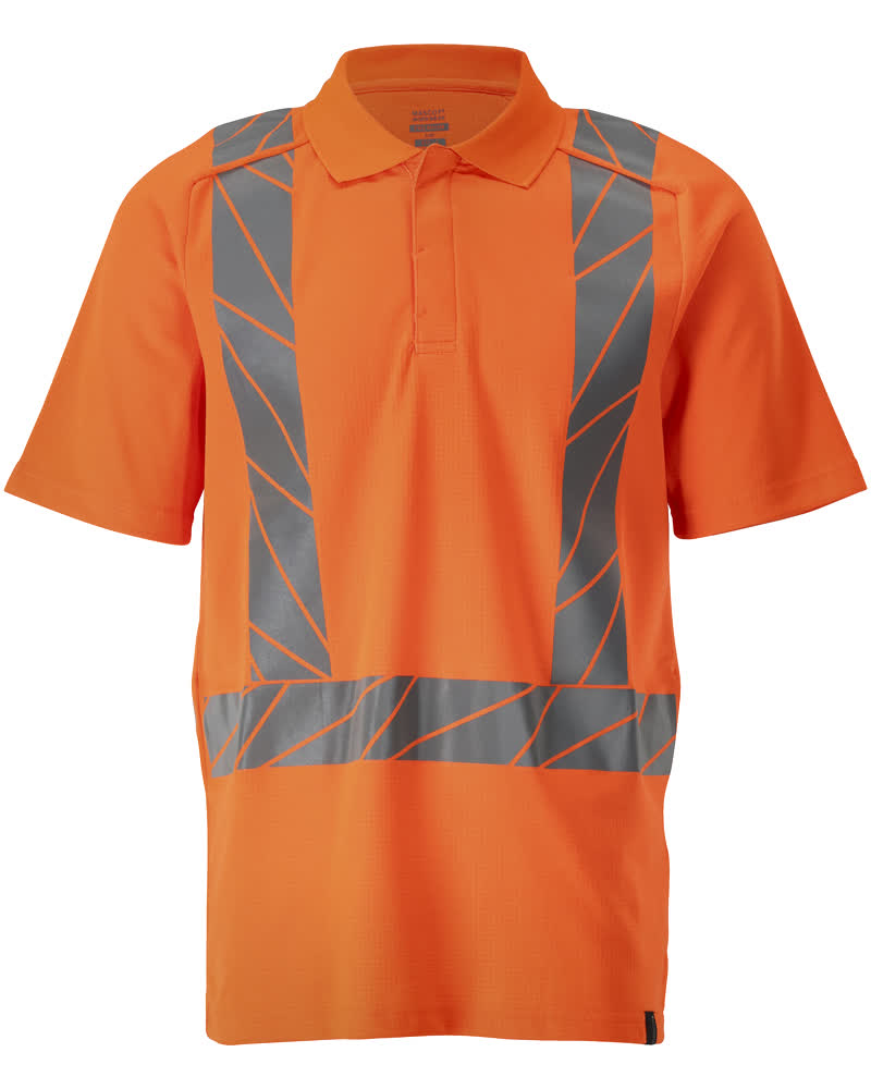 Mascot workwear polo shirt-22183-771