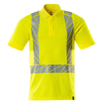 Mascot workwear polo shirt-22183-771