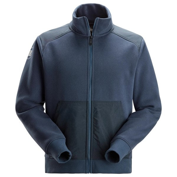 Snickers Cordura Tech Sweat Jacket-2874