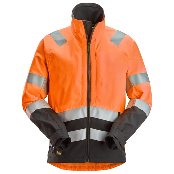 Snickers High-Vis Jacket Cl 2/3-1532