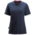 Snickers ProtecWork, Women's Short Sleeve T-Shirt-2560