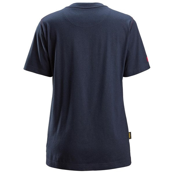 Snickers ProtecWork, Women's Short Sleeve T-Shirt-2560