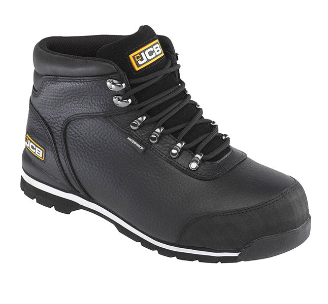 Jcb workwear 3cx hiker boot