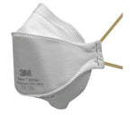 3m 9310 plus aura flat fold particulate respirator mask ffp1 (pack of 20)-