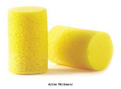 3M E.A.R. CLASSIC EAR PLUGS (PACK OF 250) - EAR CLASSIC PP01002