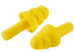 3m ear ultrafit ear plugs uf-01-000 (pack of 50) - uf01000