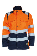 Tranemo vision hi-vis ladies jacket-43394