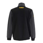 DeWalt Utility 1/4 Zip 300 gsm-Redland