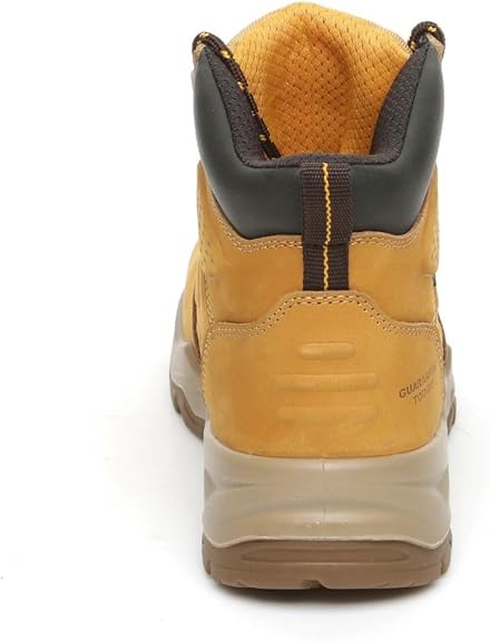 DEWALT Mentor Men's Work Boot-Mentor