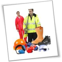 Safety & Workwear