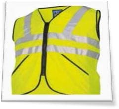 Hi Vis Vest