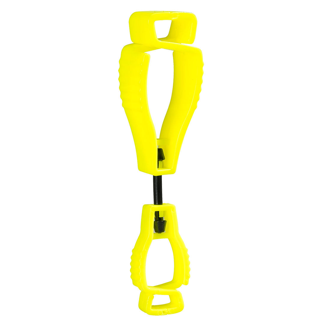 Portwest Metal Free Glove Clip (Pk40)-A002