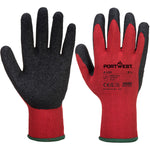 Portwest Grip 10 Latex Glove-A100