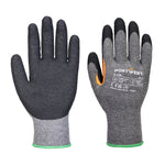 Portwest Grip 10 Latex Reinforced Thumb Glove (Pk12)-A106