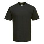 Portwest Anti static ESD Tee Shirt - AS20