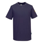 Portwest Anti static ESD Tee Shirt - AS20