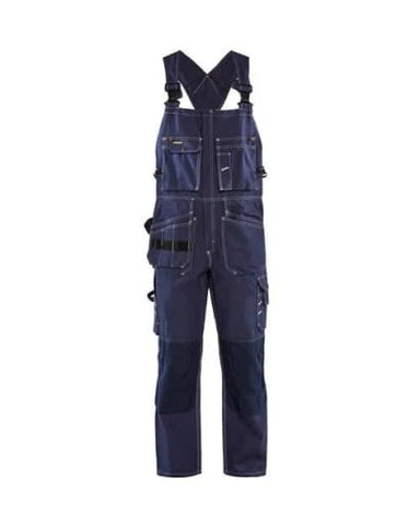 The importance of bib pants for construction workers: safety and comfort combined