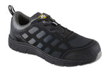 Jcb workwear cagelow safety trainers