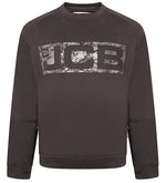 Jcb workwear trade crew neck sweatshirt jumper branded