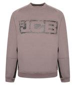 Jcb workwear trade crew neck sweatshirt jumper branded