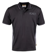 JCB Workwear Trade Branded Polo Shirt