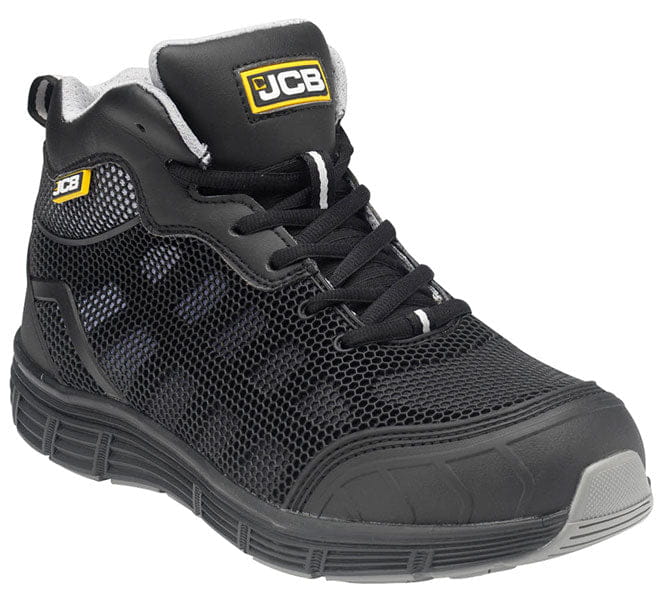 Top jcb workwear essentials to elevate your construction safety