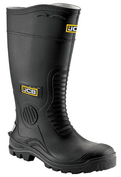 Top jcb workwear essentials to elevate your construction safety