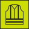 Garments conforms to EN ISO 20471
