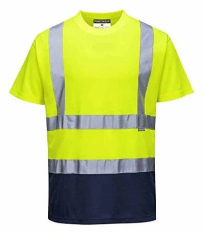 The role of high-visibility clothing in uk roadside safety