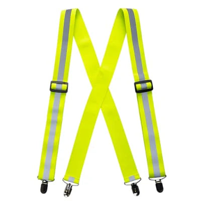 The importance of workwear accessories: enhancing safety comfort & efficiency