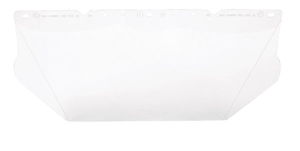MSA V-Gard General Purpose Sheet Visor 1.5MM-MSA10115840