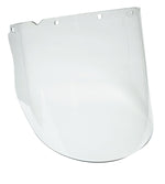 MSA V-Gard Moulded Visor-MSA1011584