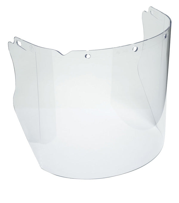 MSA V-Gard Propionate Moulded Visor-MSA10115855