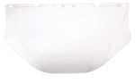 MSA V-Gard General Purpose Sheet Visor Large-MSA10115863