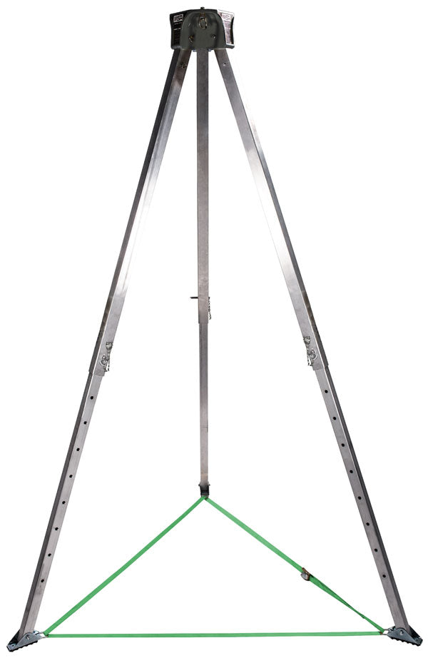 MSA Workman Winch 15M Galvanised Cable-MSA10153829