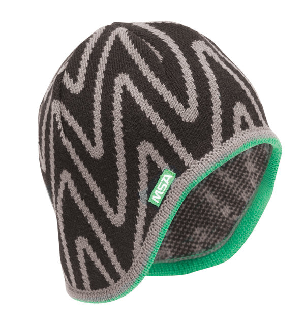 MSA V-Gard Hard Hat Liner Knit Cap -MSA10118417
