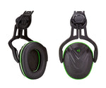 MSA 1.5M Webbing Twin Leg Lanyard-MSA10185612