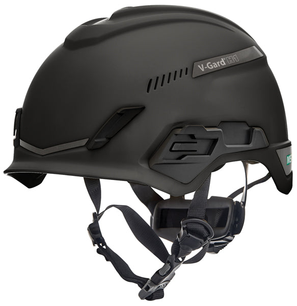 MSA V-Gard H1 Non Vented Safety Helmet-MSA1019479