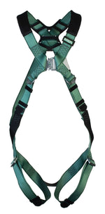 MSA Workman Descent Tripod-MSA10116521