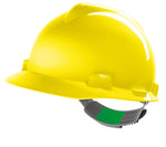 MSA V-Gard Safety Helmet-MSAGV1