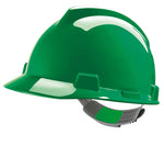 MSA V-Gard Safety Helmet-MSAGV1