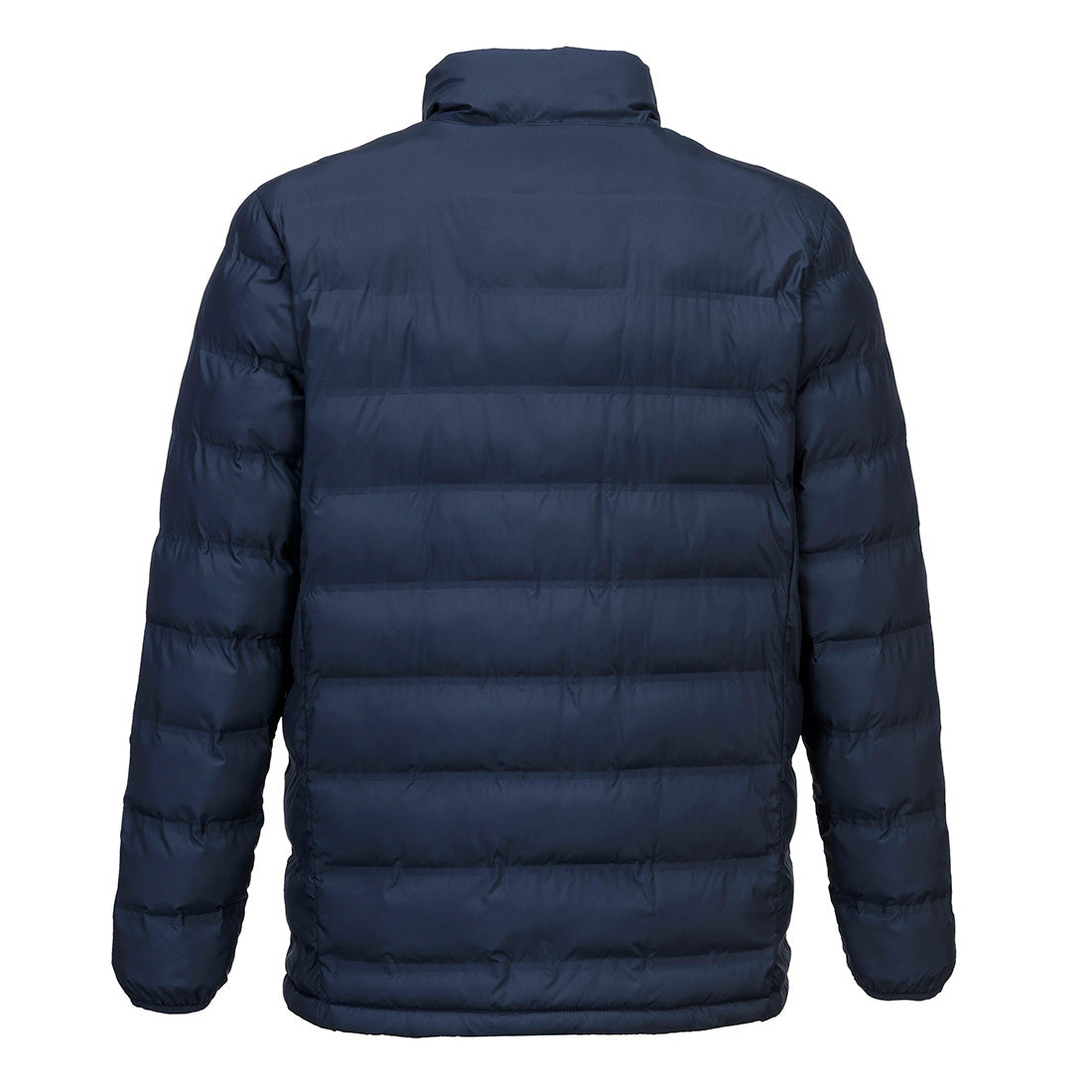 Portwest kx3 ultrasonic tunnel warm insulated work jacket-s546