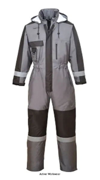 5 of the best portwest coveralls and overalls - hi vis thermal flame-retardant more.