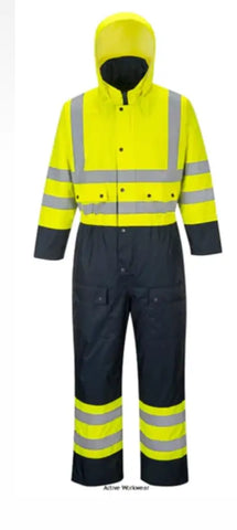 5 of the best portwest coveralls and overalls - hi vis thermal flame-retardant more.