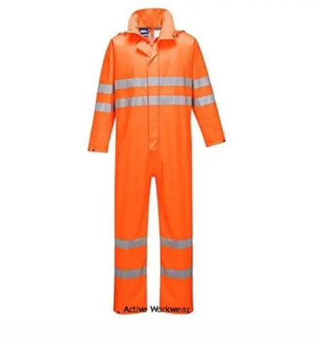 5 of the best portwest coveralls and overalls - hi vis thermal flame-retardant more.