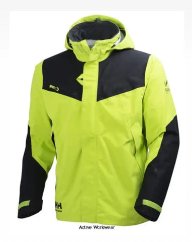 Helly Hansen Helly Tech Waterproof Magni Shell Jacket- 711