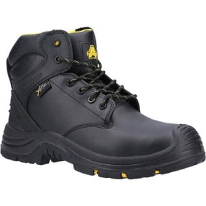 Amblers as303c composite metatarsal waterproof safety boots