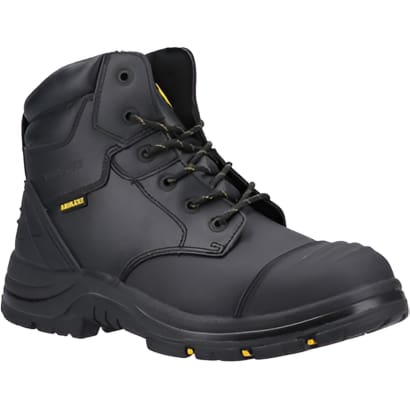 Amblers as305c winsford composite metal free waterproof safety boot