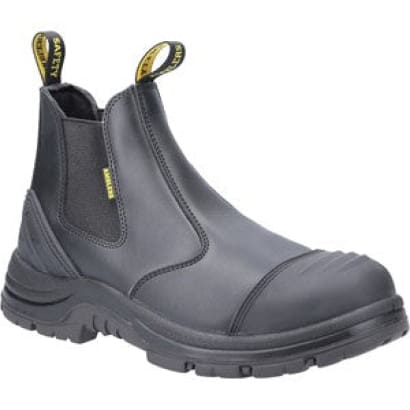 Amblers as306c s3 composite metal free safety work boots