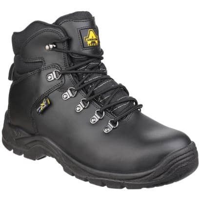 Amblers as335 poron xrd internal metatarsal safety boot-26171-43655